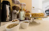 Hotel Evianne Boutique - พร้อมอาหารเช้า