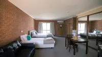 Ashleigh Court Motor Inn Hôtels à : Mulwala