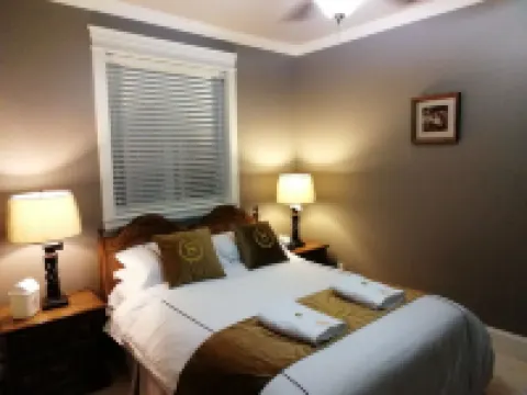 Sunny Island by White Rock B&B Hotels in Surrey