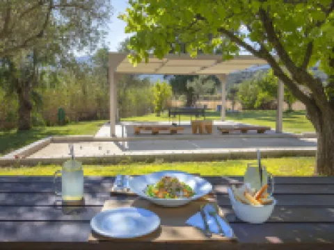 Sami Beach Hotel Hotels in Sami