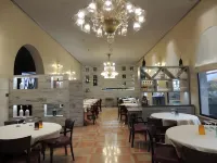 Hotel Verdi Boutique Hotel - Aamiainen