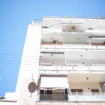 Best House, Kapodistriou, Psila Alonia