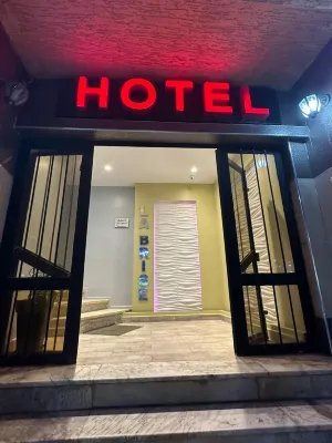 Hotel la Brise โรงแรมใน