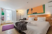 Rua Fresca 18 Hoteles cerca de Palacio de la Pena