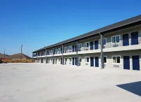 Empire Inn Cypress Hotels in Cypress
