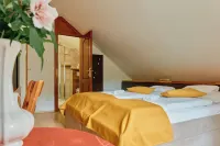 Öko-Park Panzió, Kemping és Rendezvényközpont Hotels in Nagyvisnyo