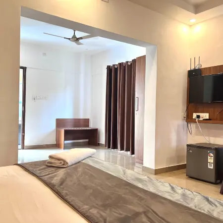 Fortkochi Beach Inn