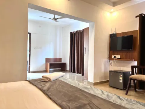 フォートコチ ビーチ イン