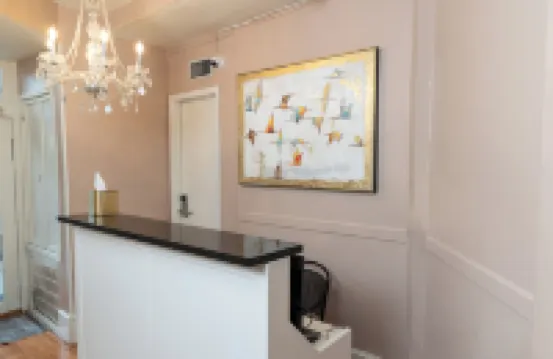 聖彼得堡法國區旅館