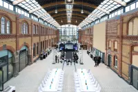 Four Points by Sheraton Offenbach Plaza Hotels in Offenbach am Main