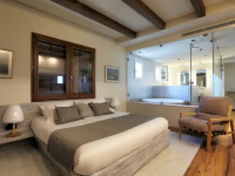 El Boutique Hotel Hotels in Tyre