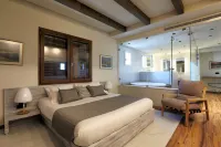 El Boutique Hotel Hotels in Tyros
