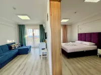Poyraz Konuk Evi - Merinäköala