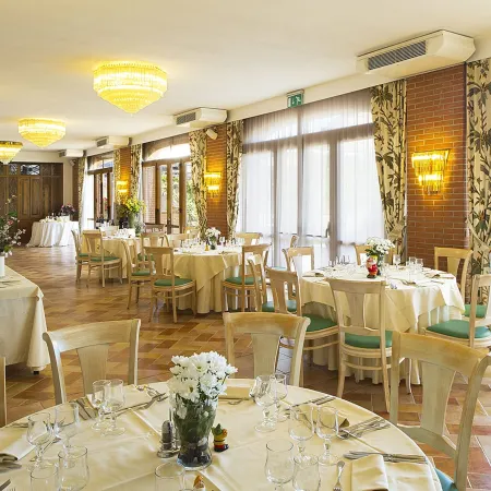 Fattoria la Principina Hotel & Congress