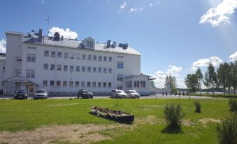 Kylpylähotelli Pohjanranta