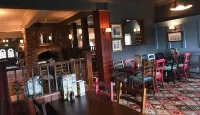 Spread Eagle, Gailey by Marston's Inns - Frühstück