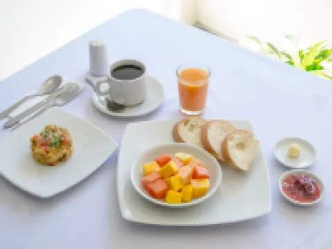 Ayenda La Antigua Hoteles en Tunja