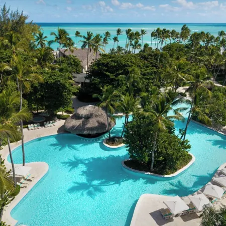 Impressive Premium Punta Cana - All Inclusive