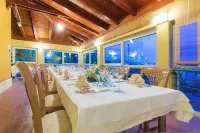 Hotel Spongiola - Desayuno