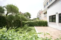 Della Piana Residence Hotels in Ardea