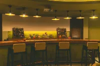 Hotel Aura Отели в г. Шиллонг