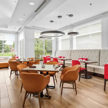 Hilton Garden Inn Syracuse