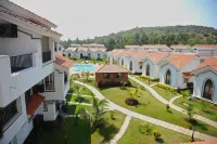 Riviera Hermitage Hotel a Arpora