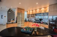 Canelands Beach Club - bar