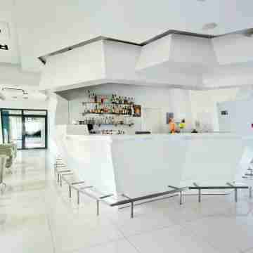 VacationClub - Ultra Marine Apartment 36 Fitness & Recreational Facilities