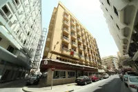 Awal Hotel Hotel a 