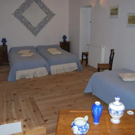 Domaine de Marlas B&B