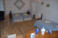 Domaine de Marlas B&B Hotels in Mirepoix