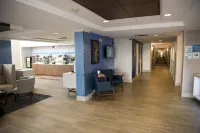 Holiday Inn Express & Suites Lexington-Downtown/University Hotel a Lexington