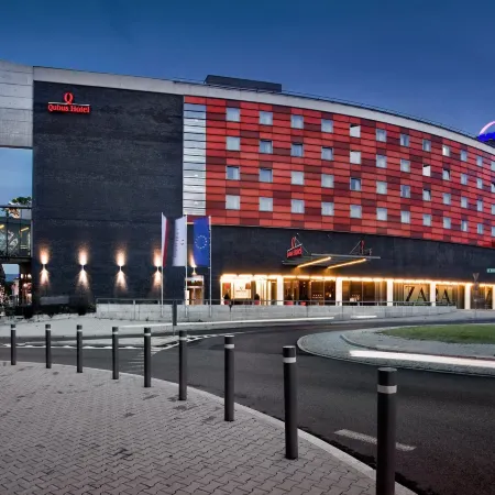 Qubus Hotel Bielsko-Biała