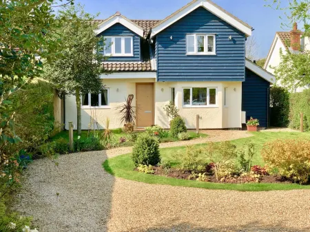 Laurels Отели в г. Dunmow