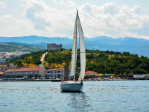 Hotel Art Hotels in Senj