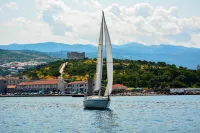 Hotel Art Hotels in Zengg