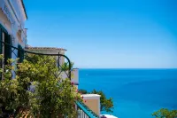 Alcione Residence - Meerblick