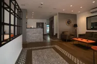 Residencial & Hotel Palazzo