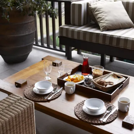 Te Vakaroa Villas