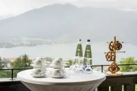 Der Westerhof Hotel - petit déjeuner