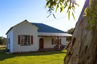 Karoo Huisie Bethulie - Villas