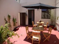Hostel Hospedarte Centro Hôtels à : 