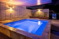 Hot Water Beach TOP 10 Holiday Park - suối nước nóng