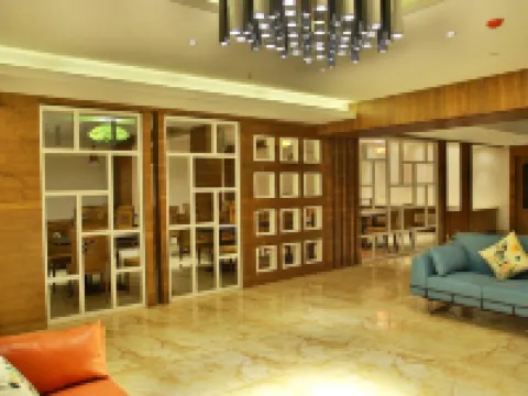 Casa Montana Munnar โรงแรมในมันนาร์