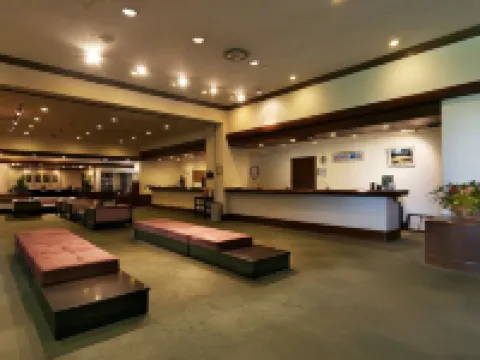 サザンクロスリゾート 伊東のホテル