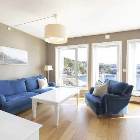 Lindesnes Havhotel