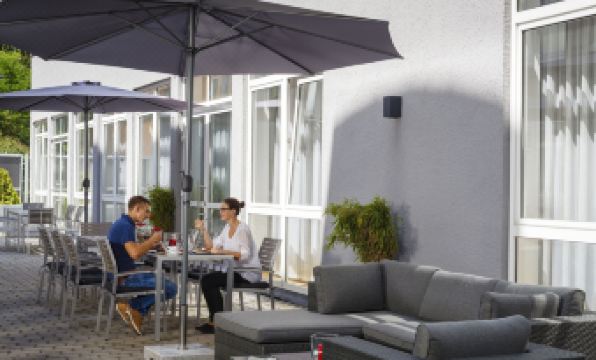 Hotel Rheingold - Housity