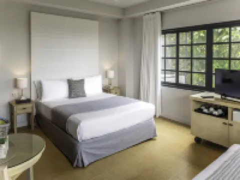 Stellar Potter's Ridge Hotels in Alfonso