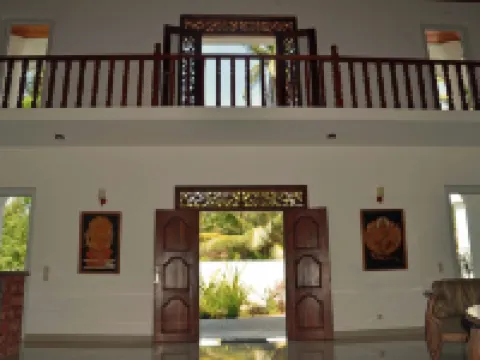 Samsara Hotel Hotels in Beruwala